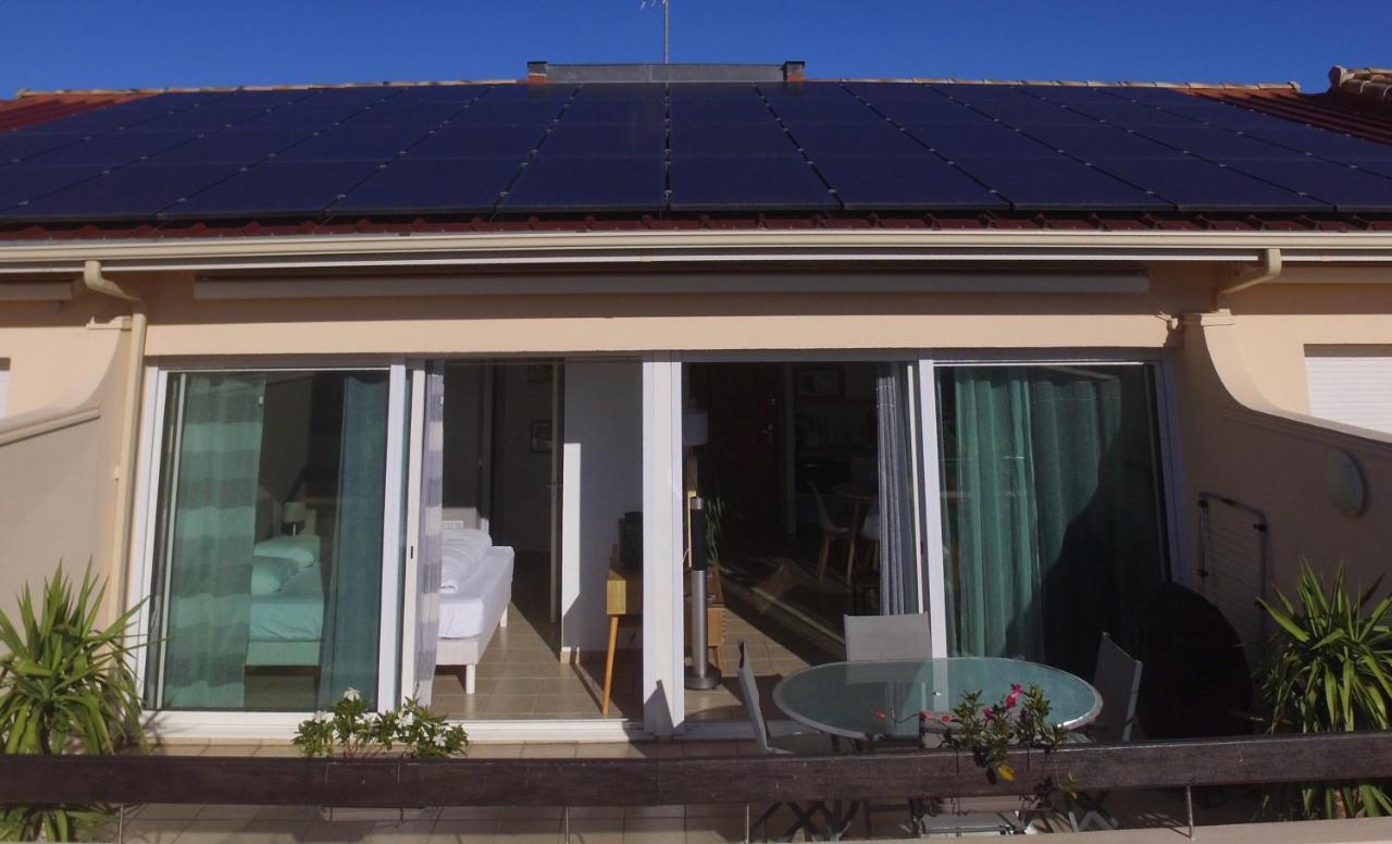 Les Reflets Apartment Saint-Cyprien  Ngoại thất bức ảnh