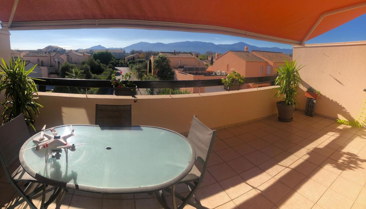 Les Reflets Apartment Saint-Cyprien  Ngoại thất bức ảnh