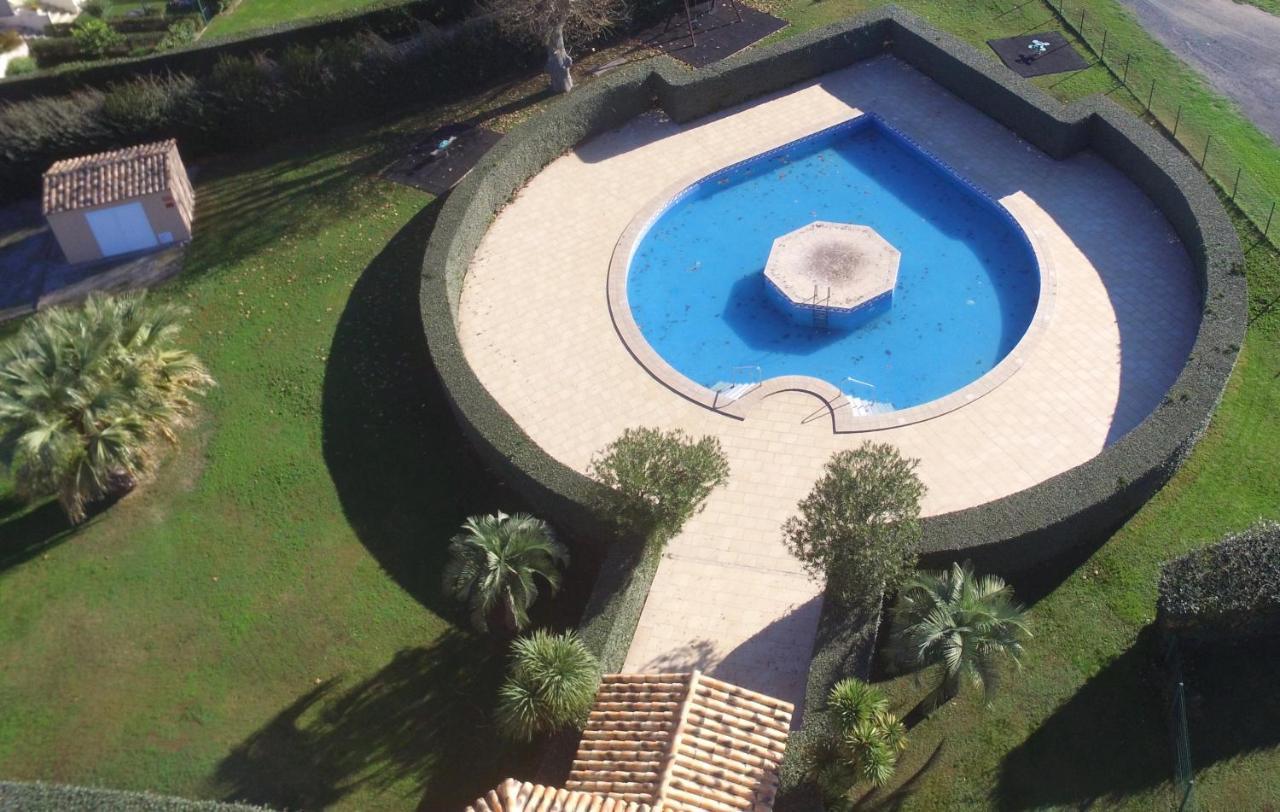 Les Reflets Apartment Saint-Cyprien  Ngoại thất bức ảnh