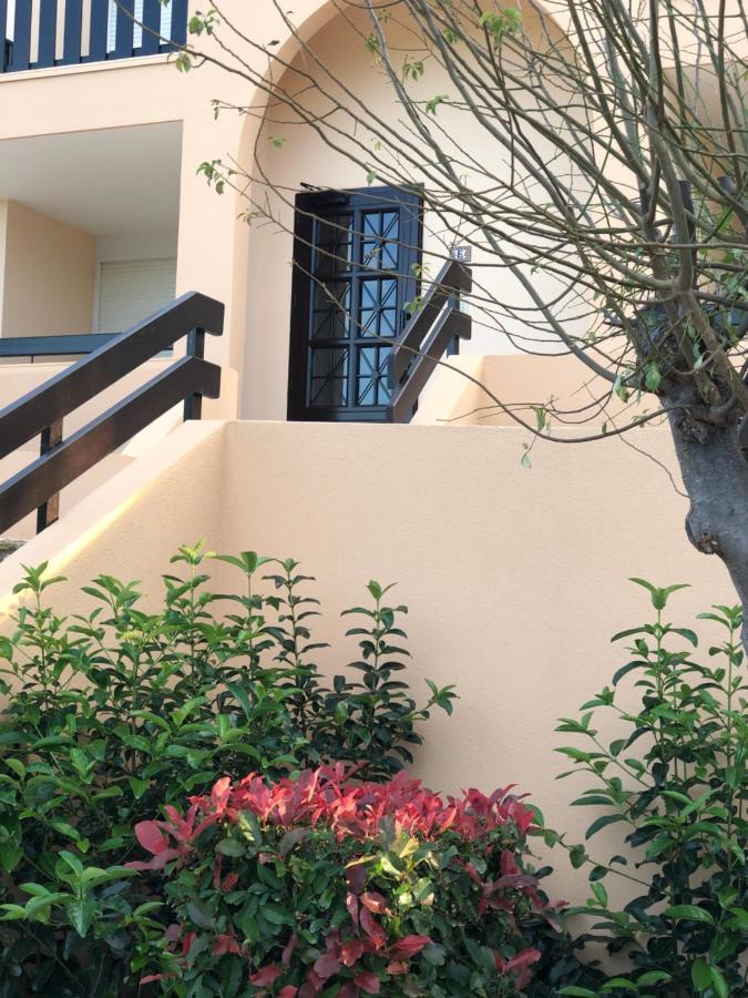 Les Reflets Apartment Saint-Cyprien  Ngoại thất bức ảnh