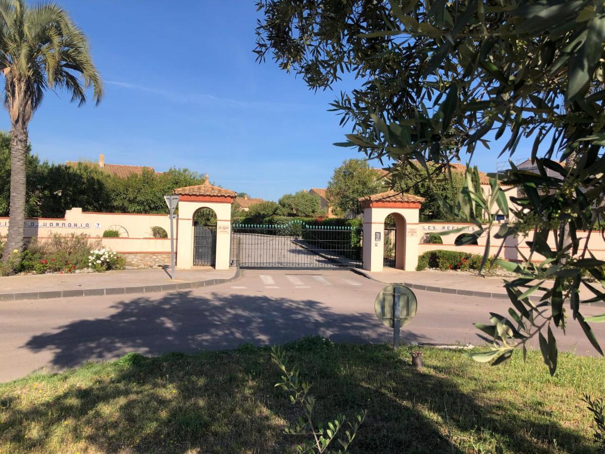 Les Reflets Apartment Saint-Cyprien  Ngoại thất bức ảnh