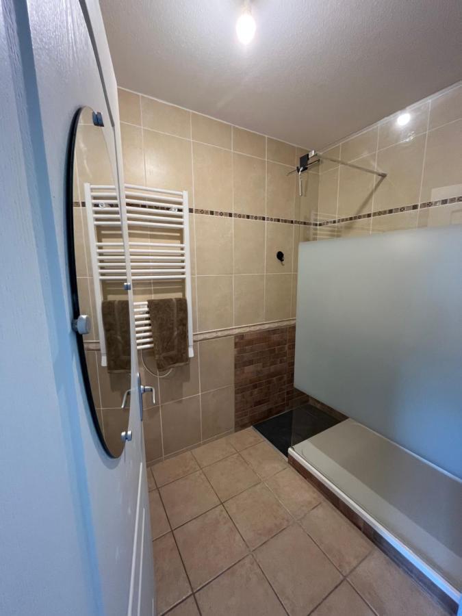 Les Reflets Apartment Saint-Cyprien  Ngoại thất bức ảnh