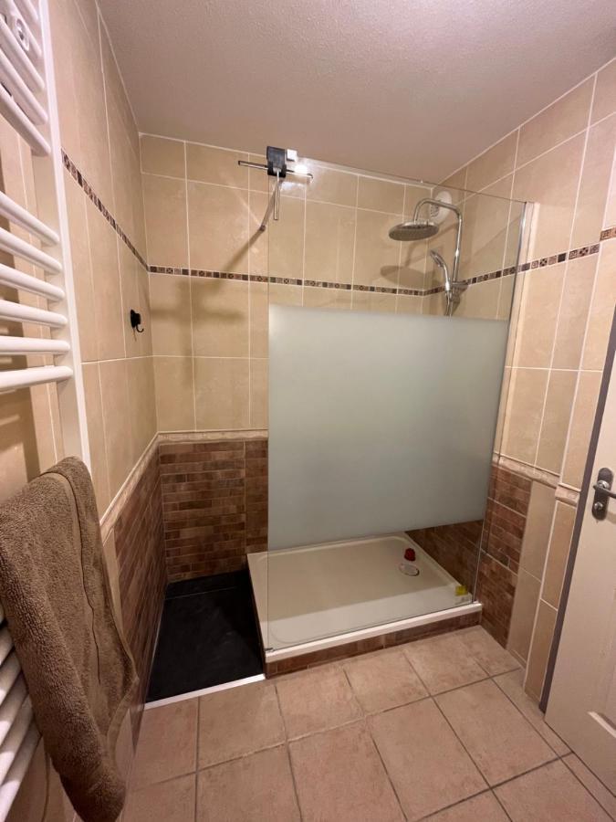 Les Reflets Apartment Saint-Cyprien  Ngoại thất bức ảnh