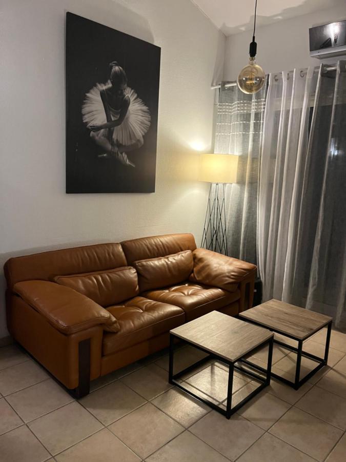 Les Reflets Apartment Saint-Cyprien  Ngoại thất bức ảnh