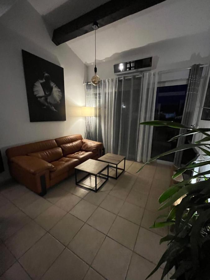 Les Reflets Apartment Saint-Cyprien  Ngoại thất bức ảnh