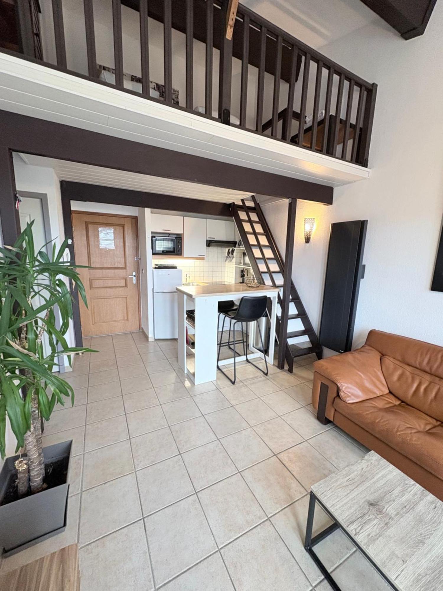 Les Reflets Apartment Saint-Cyprien  Ngoại thất bức ảnh