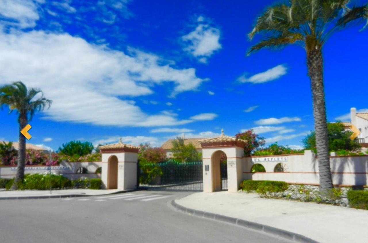 Les Reflets Apartment Saint-Cyprien  Ngoại thất bức ảnh