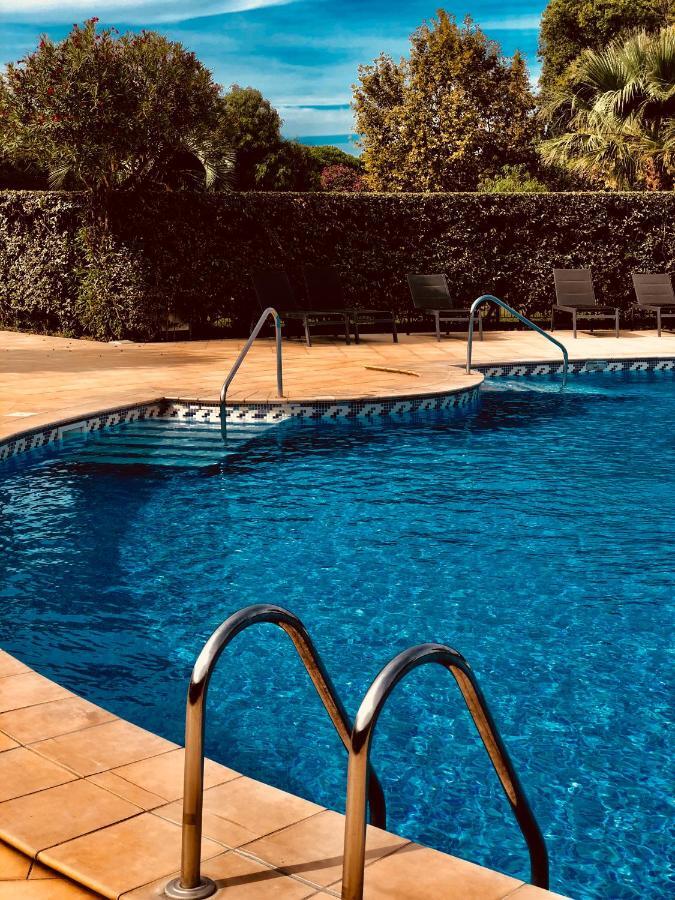 Les Reflets Apartment Saint-Cyprien  Ngoại thất bức ảnh