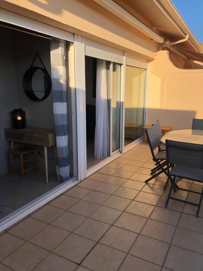 Les Reflets Apartment Saint-Cyprien  Ngoại thất bức ảnh