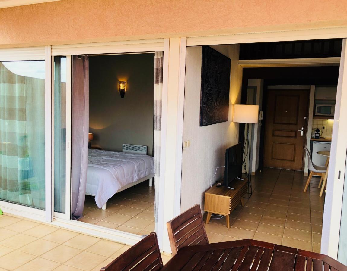 Les Reflets Apartment Saint-Cyprien  Ngoại thất bức ảnh