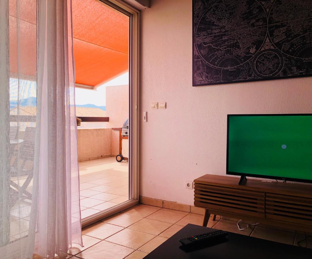 Les Reflets Apartment Saint-Cyprien  Ngoại thất bức ảnh