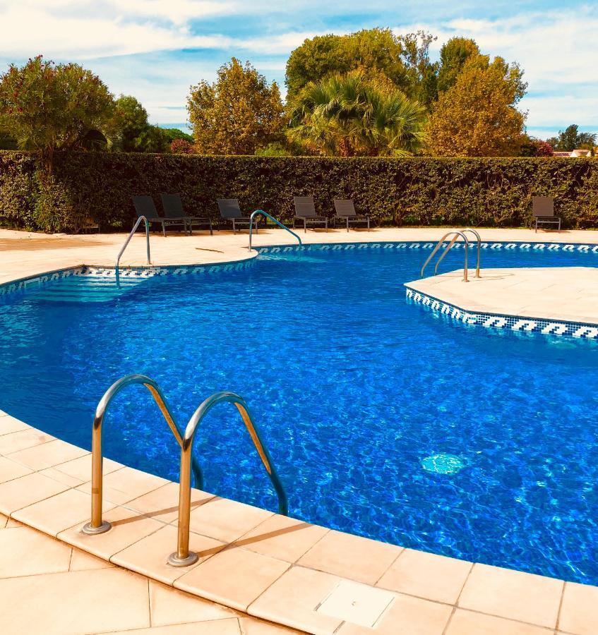 Les Reflets Apartment Saint-Cyprien  Ngoại thất bức ảnh