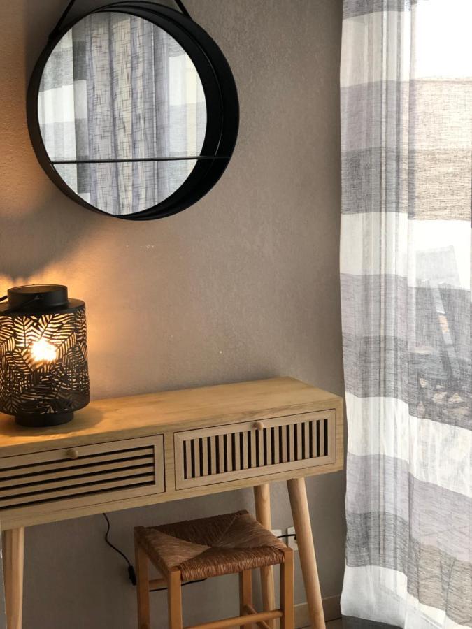 Les Reflets Apartment Saint-Cyprien  Ngoại thất bức ảnh